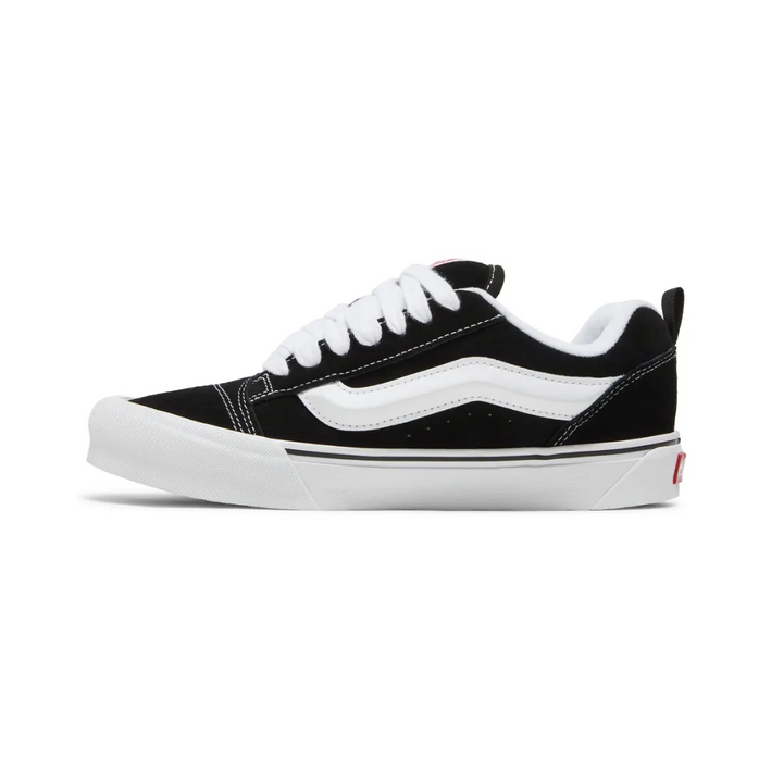 Knu Skool "Black White"