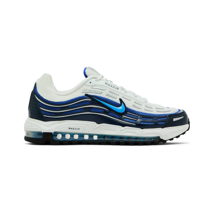 Air Max TL 2.5 "Summit White Obsidian"
