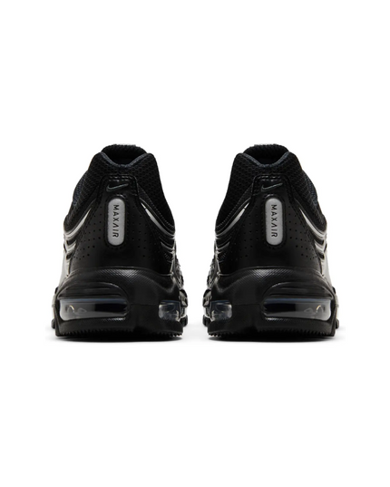 Air Max TL 2.5 "Black Metallic Silver"