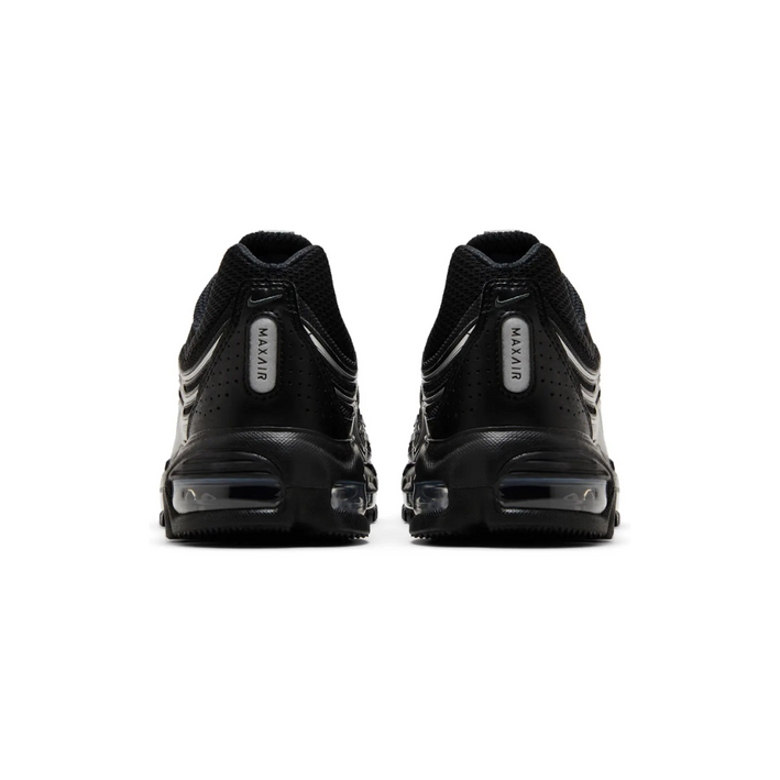 Air Max TL 2.5 "Black Metallic Silver"