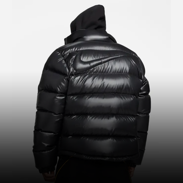 <h3>NIKE x NOCTA Puffer Jacket</h3>