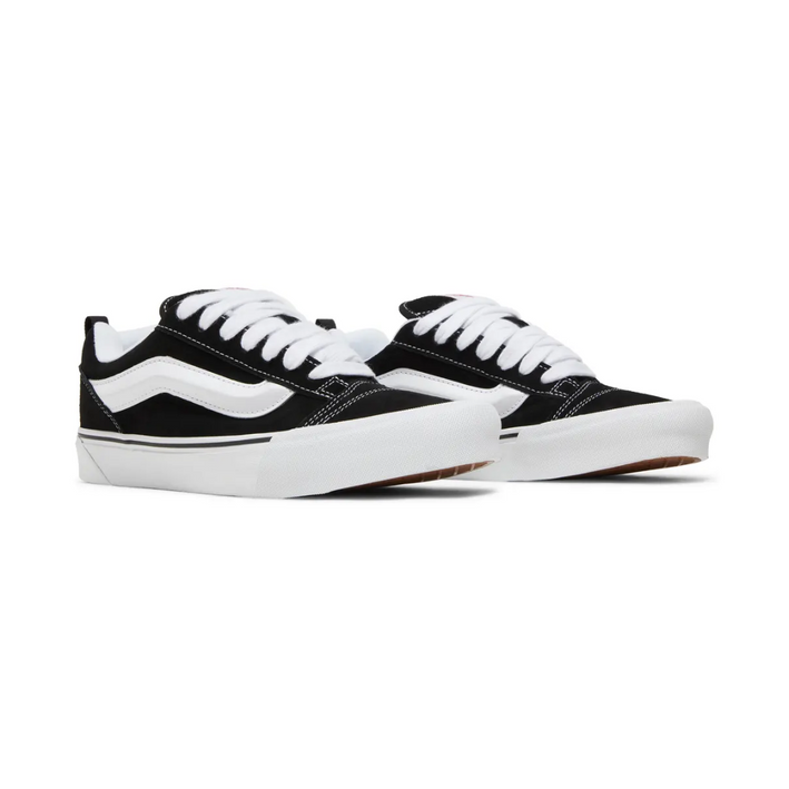 Knu Skool "Black White"