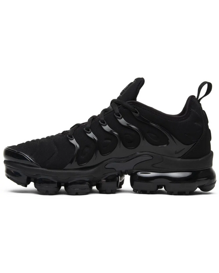 Vapormax Plus "Triple Black"