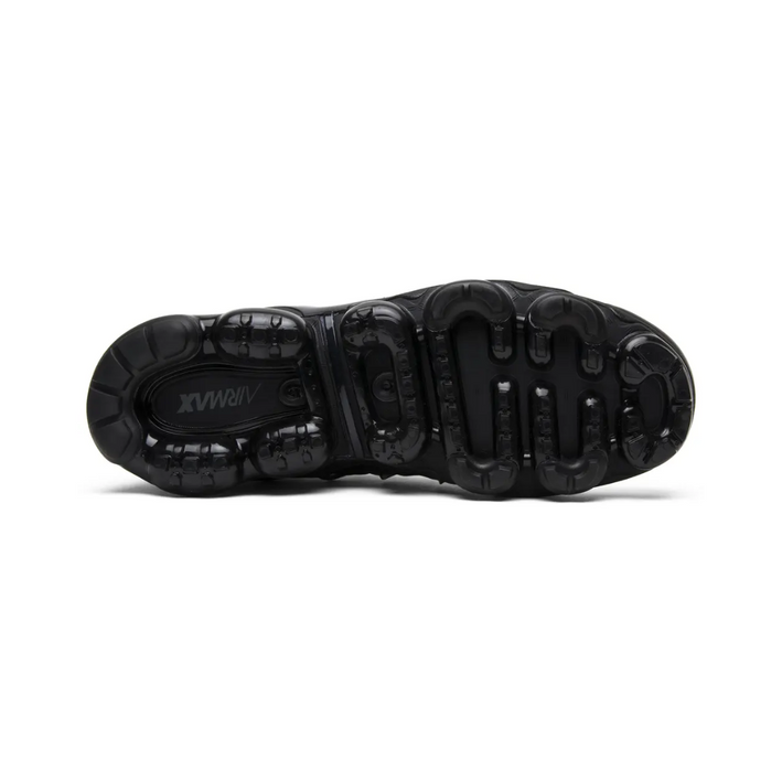 Vapormax Plus "Triple Black"