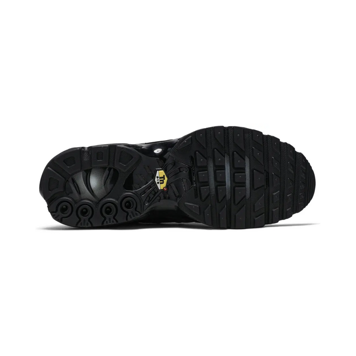 Air Max TN Plus "Triple Black"