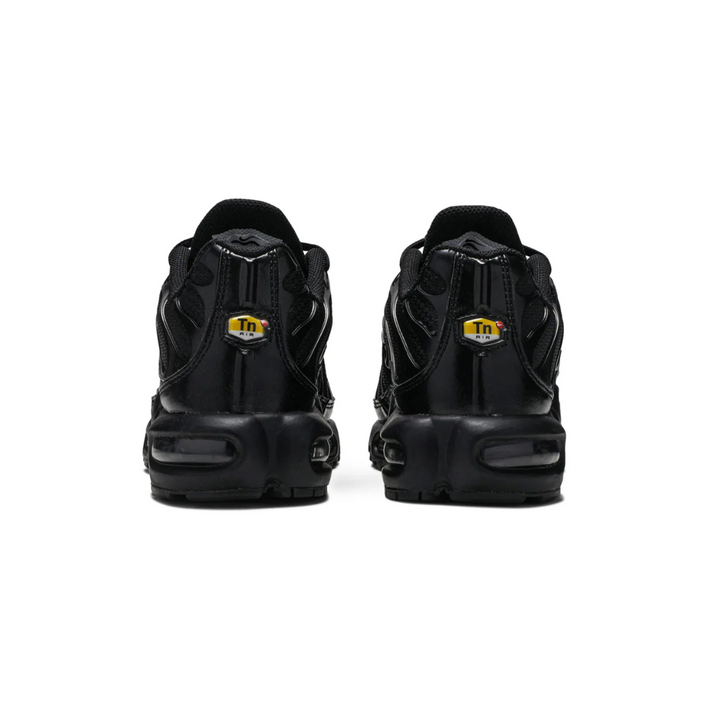 Air Max TN Plus "Triple Black"