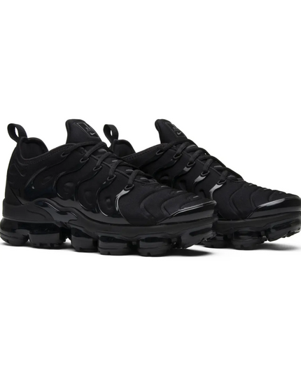 Vapormax Plus "Triple Black"