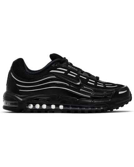 Air Max TL 2.5 "Black Metallic Silver"