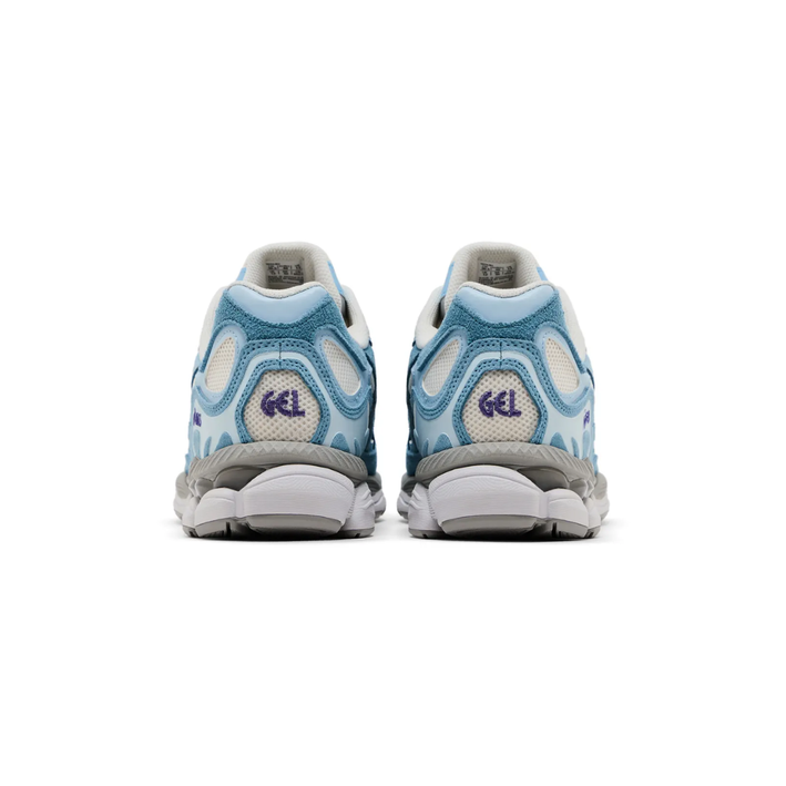 ASICS Gel NYC "Arctic Sky"