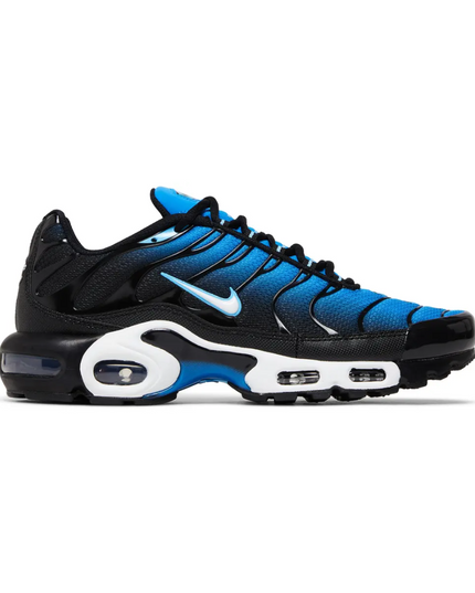 Air Max TN Plus "Aquarius Blue"
