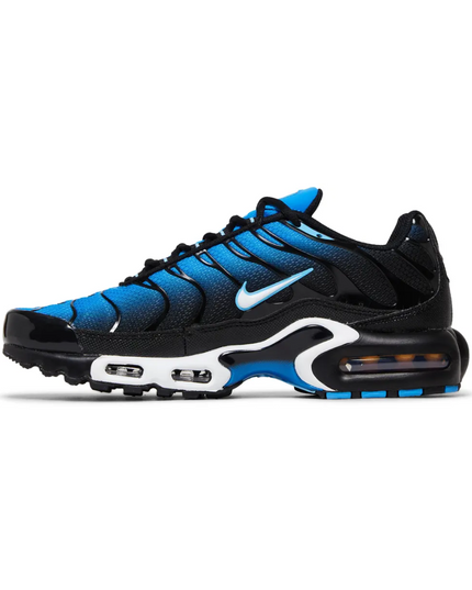 Air Max TN Plus "Aquarius Blue"