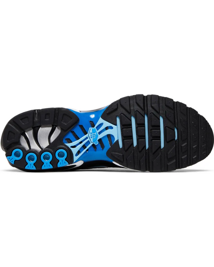 Air Max TN Plus "Aquarius Blue"