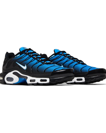 Air Max TN Plus "Aquarius Blue"