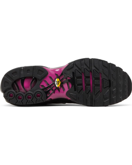 Air Max TN Plus "Pink Black Gradient"