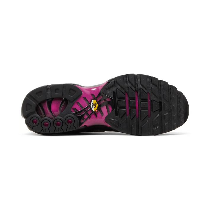 Air Max TN Plus "Pink Black Gradient"