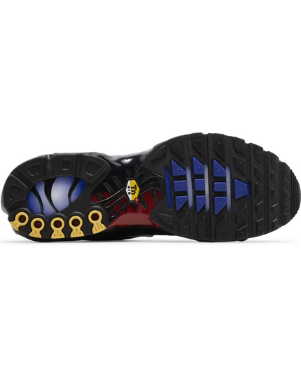 Air Max TN Plus "25th Anniversary"