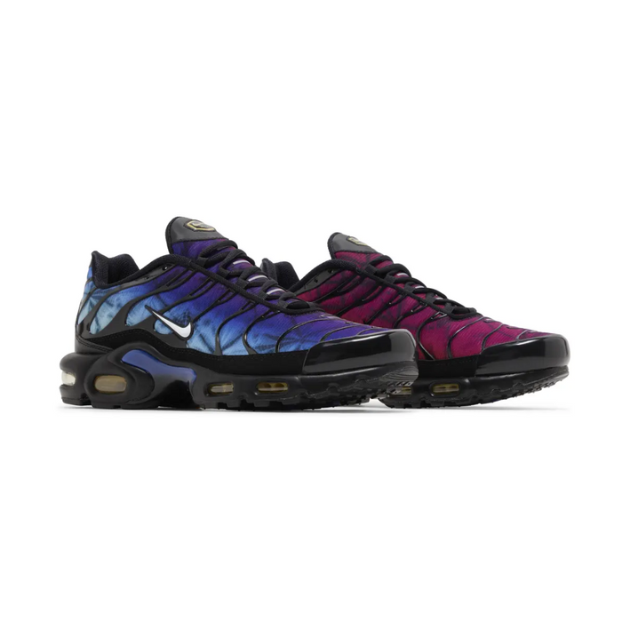 Air Max TN Plus "25th Anniversary"