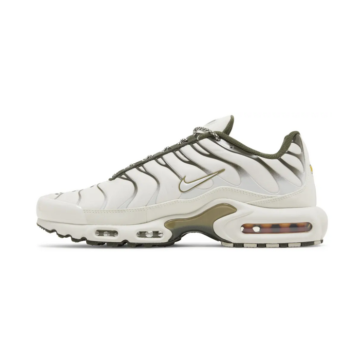 Air Max TN Plus "Bone Olive"