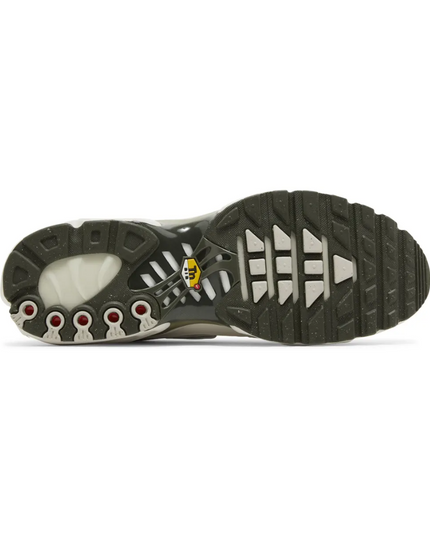 Air Max TN Plus "Bone Olive"