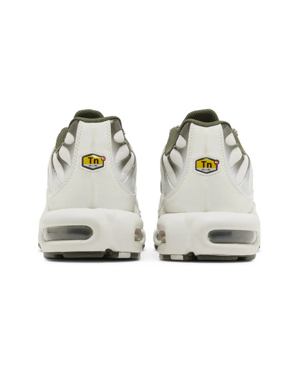 Air Max TN Plus "Bone Olive"