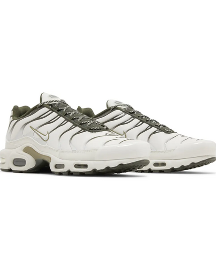 Air Max TN Plus "Bone Olive"