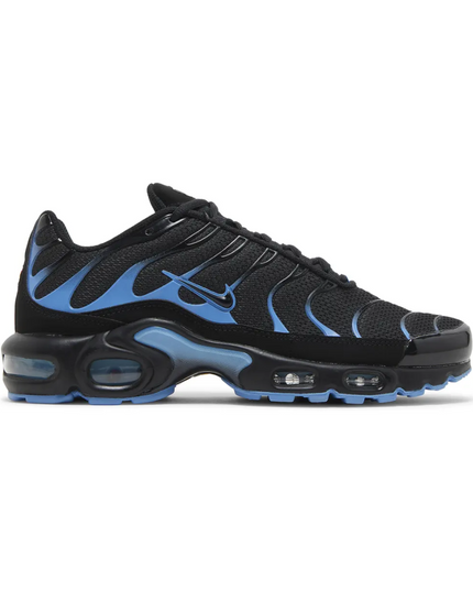 Air Max TN Plus "Black University Blue"