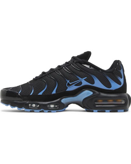 Air Max TN Plus "Black University Blue"