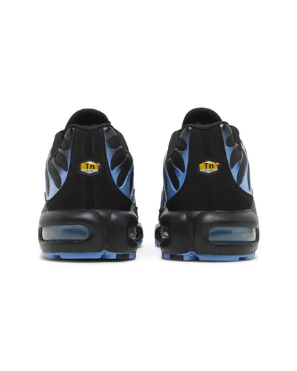 Air Max TN Plus "Black University Blue"