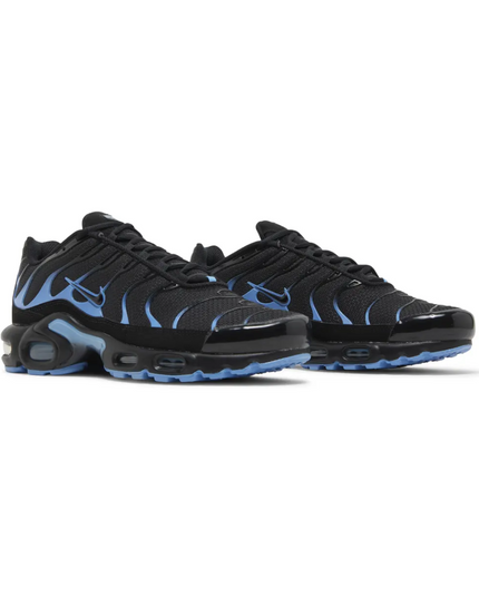 Air Max TN Plus "Black University Blue"
