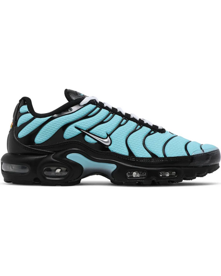 Air Max TN Plus "Aqua Silver"