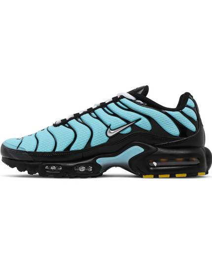 Air Max TN Plus "Aqua Silver"