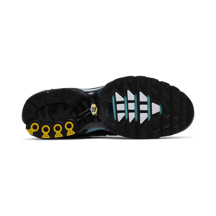 Air Max TN Plus "Aqua Silver"