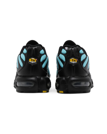 Air Max TN Plus "Aqua Silver"