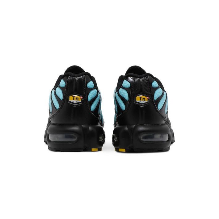 Air Max TN Plus "Aqua Silver"