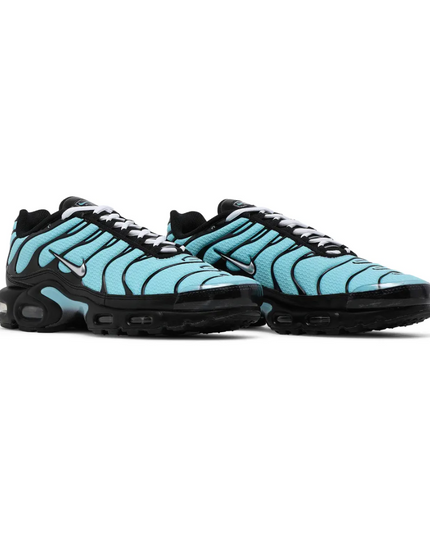 Air Max TN Plus "Aqua Silver"