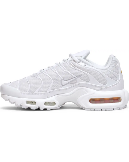 Air Max TN Plus "Triple White"