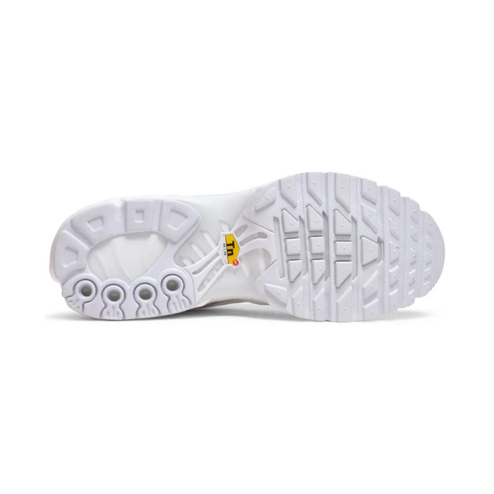 Air Max TN Plus "Triple White"