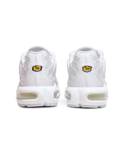 Air Max TN Plus "Triple White"