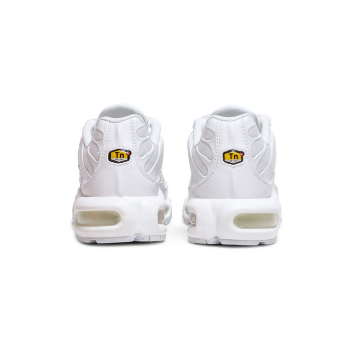 Air Max TN Plus "Triple White"