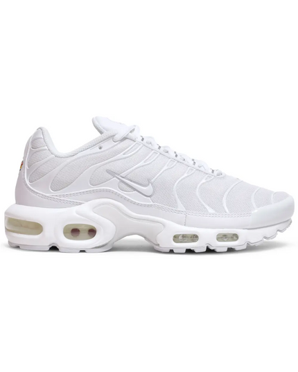 Air Max TN Plus "Triple White"