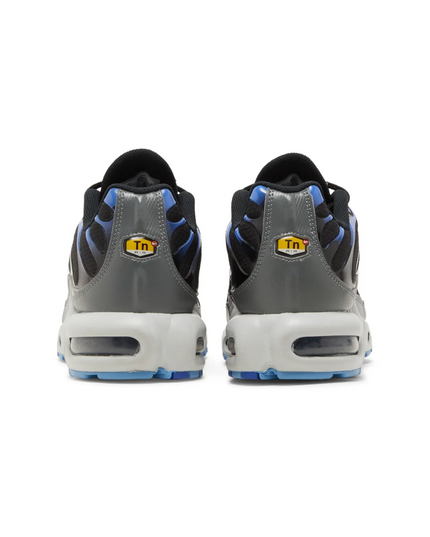 Air Max TN Plus "Black Royal Blue"