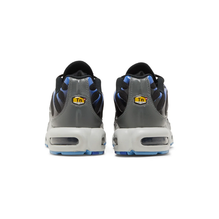 Air Max TN Plus "Black Royal Blue"