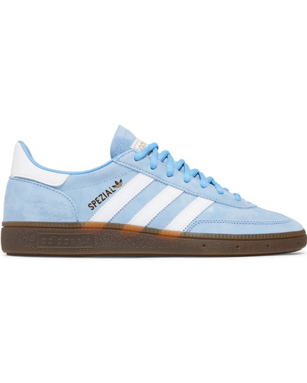 Handball Spezial "Light Blue"