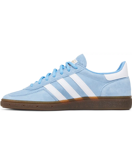 Handball Spezial "Light Blue"