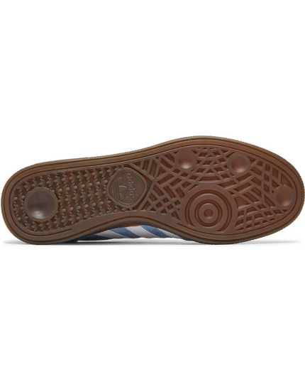 Handball Spezial "Light Blue"