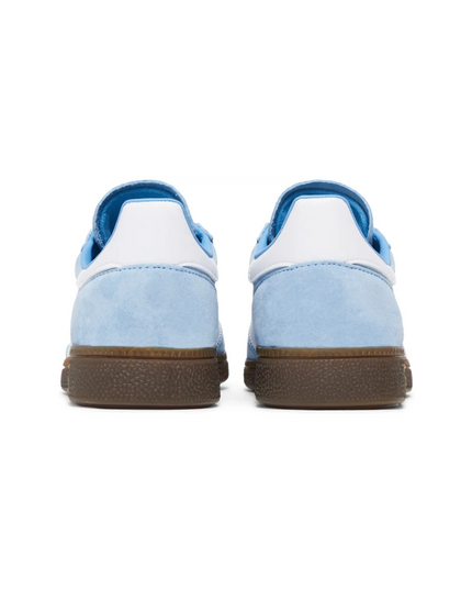 Handball Spezial "Light Blue"