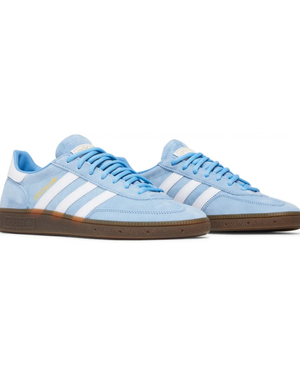 Handball Spezial "Light Blue"