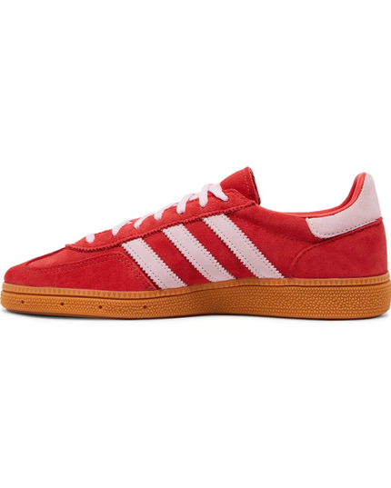 Handball Spezial "Bright Red Clear Pink"