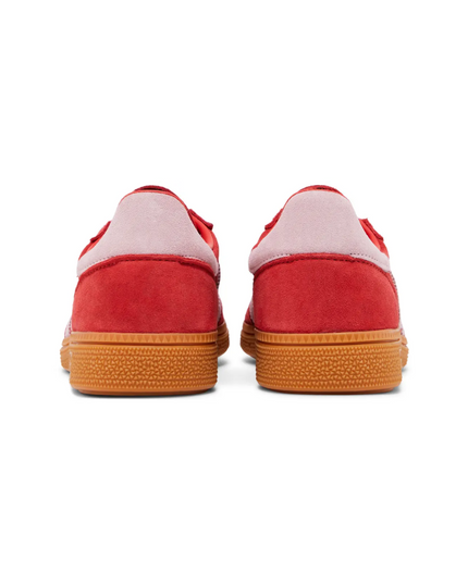 Handball Spezial "Bright Red Clear Pink"