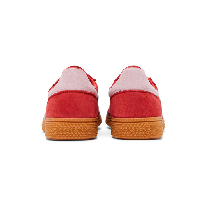 Handball Spezial "Bright Red Clear Pink"